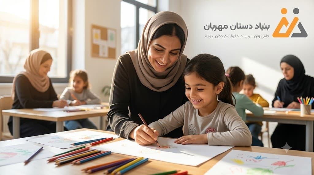 حمایت از کودکان